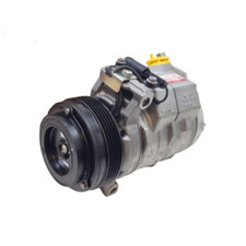 Genuine Range Rover L322 03-05MY Petrol Diesel Air Con Compressor - LR012793