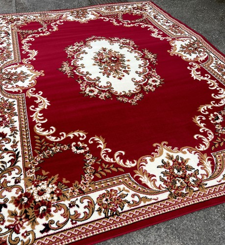 Rugs modern traditional - traditional, large