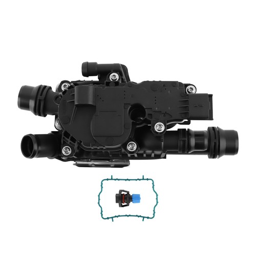 Thermostat housing for citroen - for,