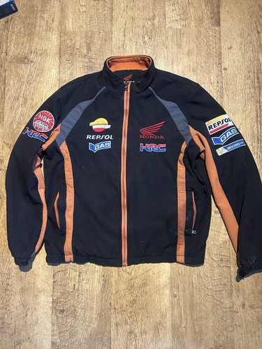 Honda repsol hrc racing - repsol, team