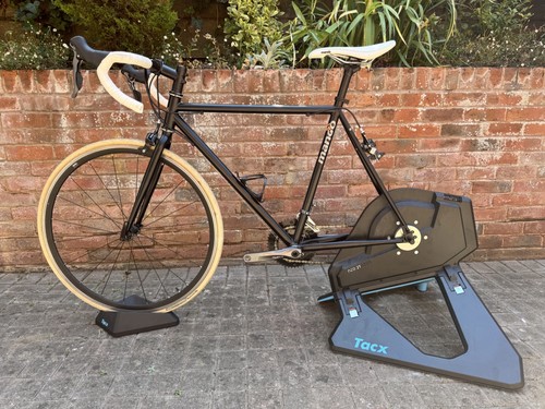 Tacx neo smart - 2t, trainer