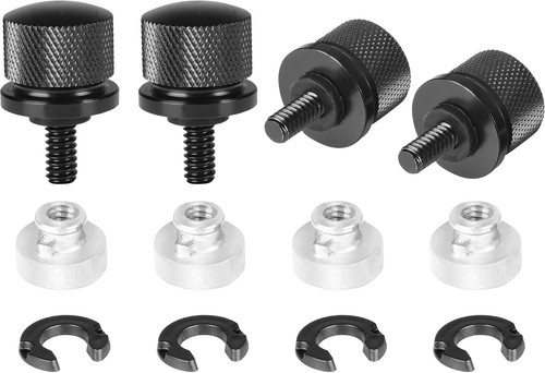 Pcs seat bolt screw - bolt,
