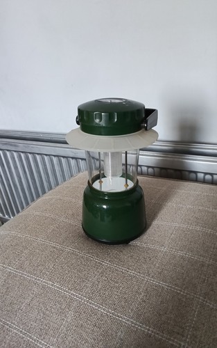 Camping lantern good - lantern, quality