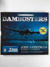 Dambusters-John SWEETMAN