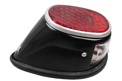 Rear light hella for - dkw,, nsu