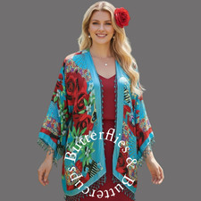 Dream Keeper Viscose Silk
