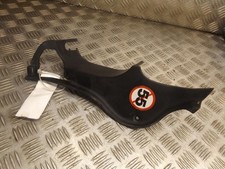 Kawasaki GPZ500S GPZ500 S 1986 Inner Right Fairing Trim 