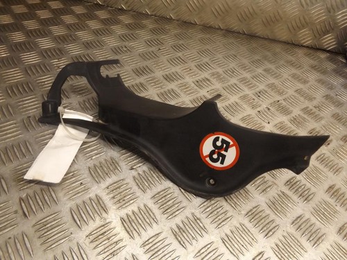 Kawasaki gpz500s gpz500 - s, 1986
