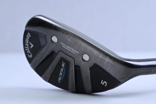 Callaway rogue hybrid 24 - /,