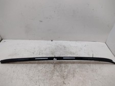 BMW X5 ROOF RACK RAIL