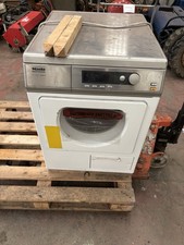 Miele PT7136 tumble dryer