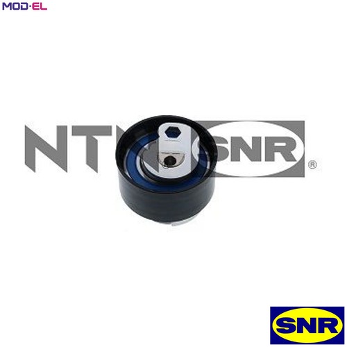 Tensioner pulley timing belt - tensioner,