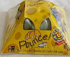 Pounce! Classic Board Game of