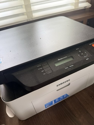 Samsung xpress m2070w wireless - samsung,