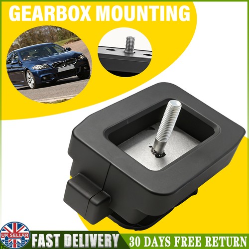 New gearbox mounting - for, bmw