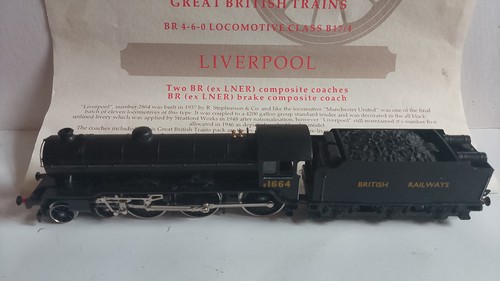 Hornby china r2044 - hornby,