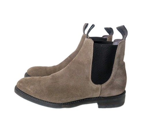 Loake emsworth chelsea - loake,