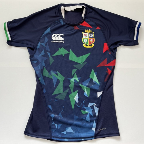 British lions 2021 rugby shirt - lions,
