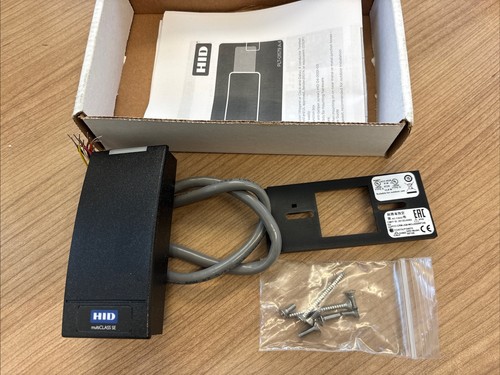 Hid multiclass rp10 - hid®,