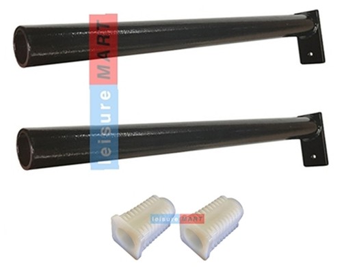 Ramp hinge tubes bushes - 2, &