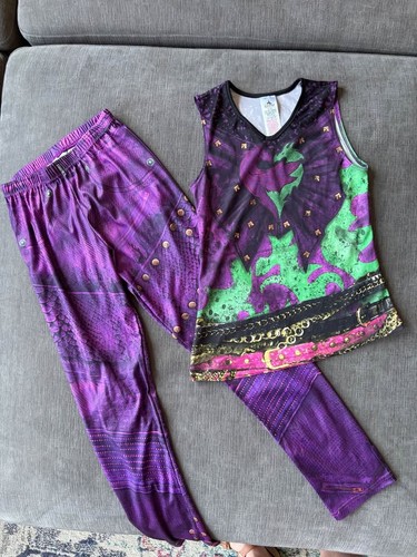 Disney store descendants mal - 2,