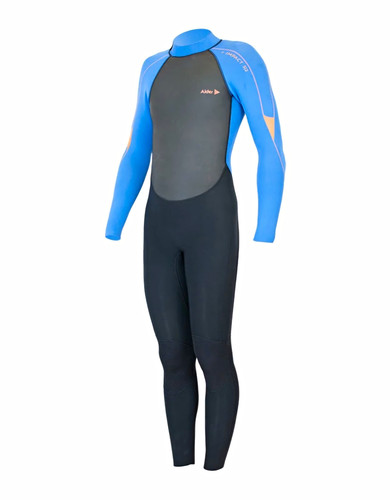 Wetsuit paddle board surfing - wetsuit,