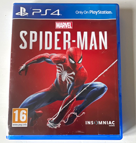 Sony marvel spider man - sony,