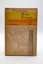 Vitruvius: The Ten Books on