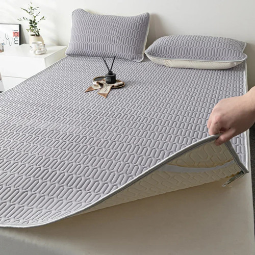 Cooling bed sheet set - cooling,