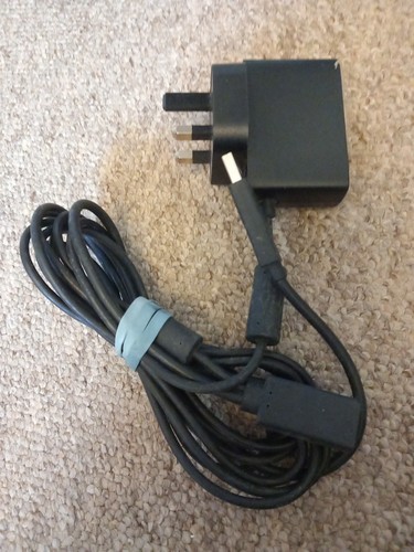 Genuine power supply for xbox - power,