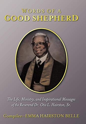 Words a good shepherd - a,