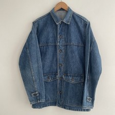 Vintage Levi’s Denim Jacket