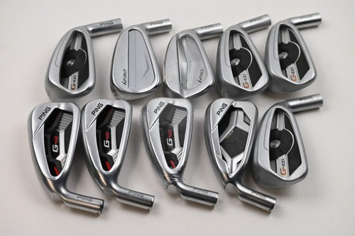 10x ping mixed fitting - ping, /