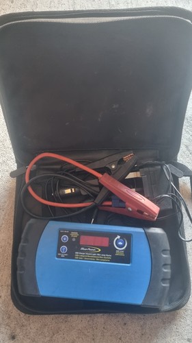 Snap jump starter booster - snap-on,
