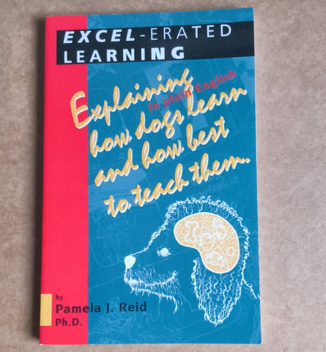 Pamela reid excel erated - j.,