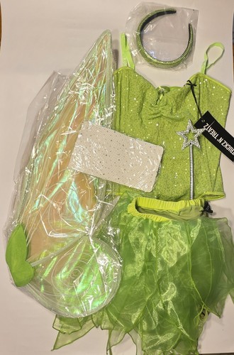 Dolls kill jealous green - dolls,