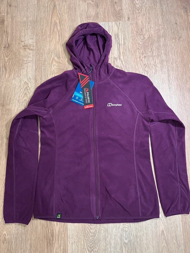 Berghaus kedron eco hooded - kedron,