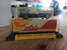 Solido 1103 lola - 1103, climax