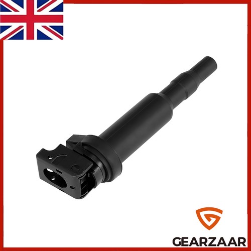 Direct ignition coil - ignition,
