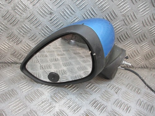 2012 ford fiesta - fiesta, 5dr