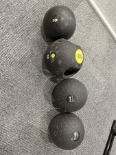 Medicine / Slam Balls 4 In