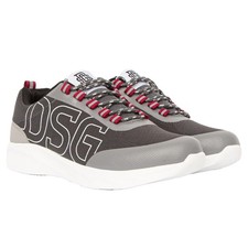 Duffer Mens Amis Trainers