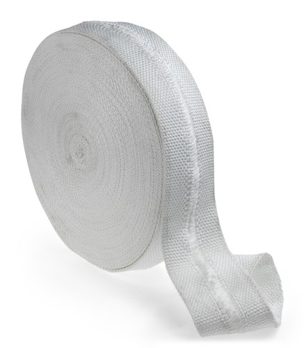 Fuoco glass ladder tape 50mm - ladder,