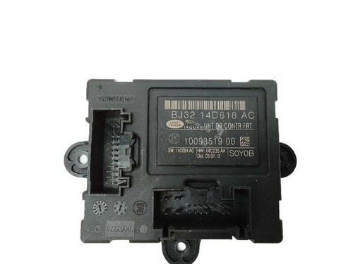 Bj3214d618ac comfort module - bj3214d618ac,