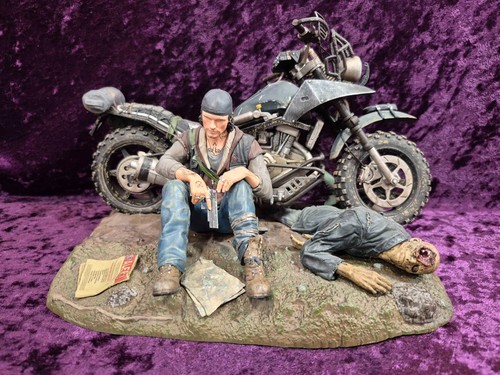 Days gone collectors edition - days,