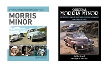 Morris Minor Everyday