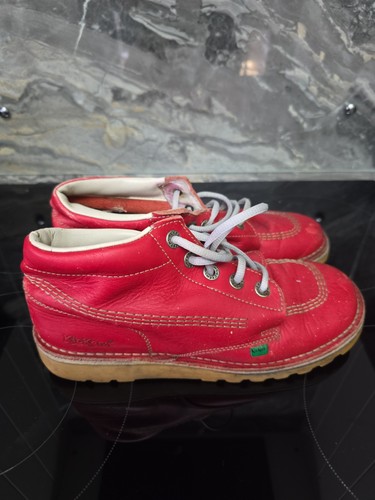 Kickers classic kick boots - kick,