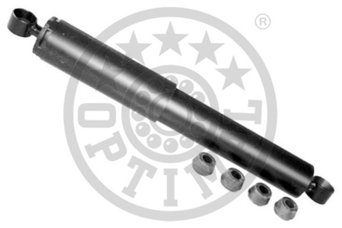 Shock absorber for - absorber,