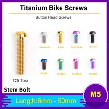 Ti MTB Mountain Bike Stainless