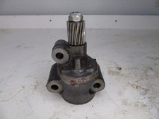 BSA B50 Oil Pump 3 Pin